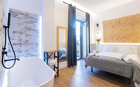 Luxury Sevilla Apartment